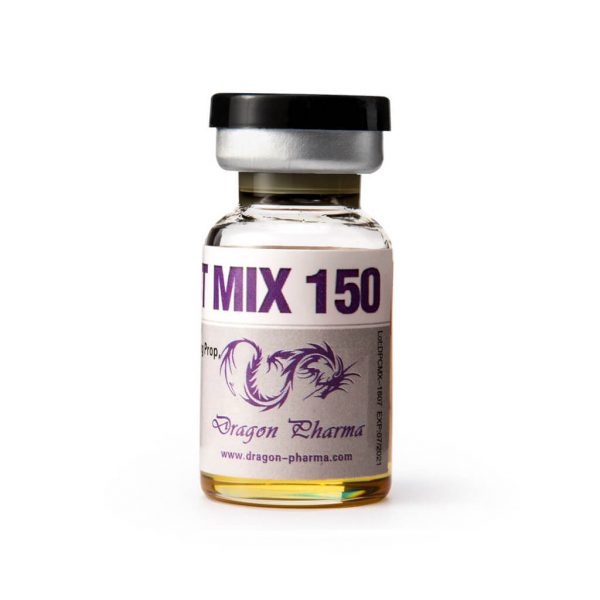 Cut Mix 150 dragon pharma