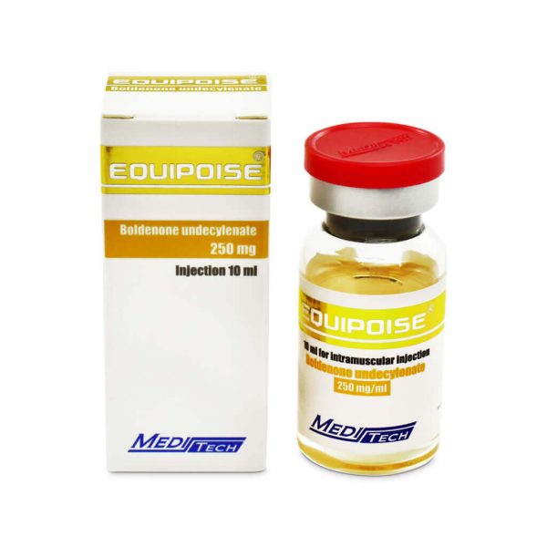 Equipoise 250 Meditech 10ml 0