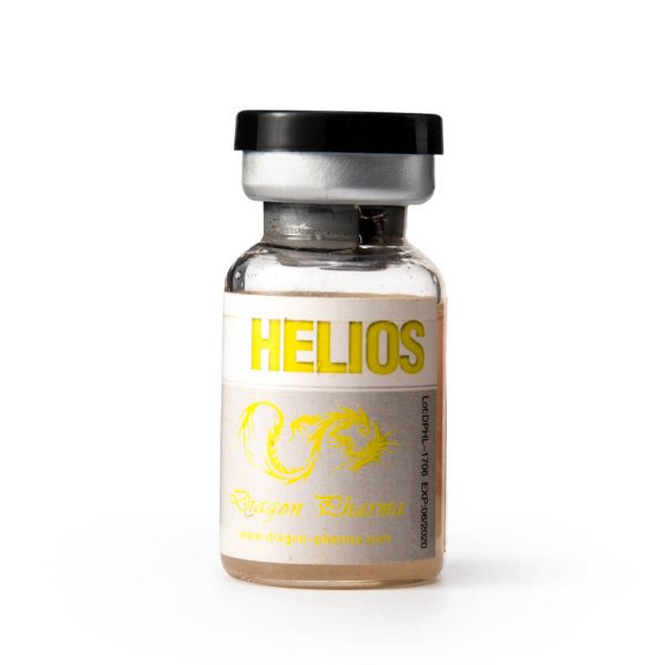 Helios dragon pharma 1
