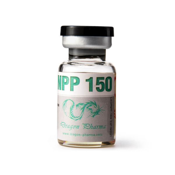 NPP 150 dragon pharma