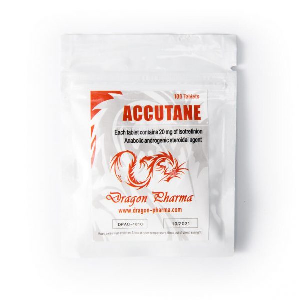accutane dragon pharma tabs