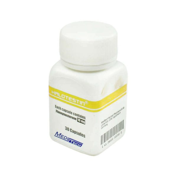 halotestin fluoxymesterone meditech 30 caps 3