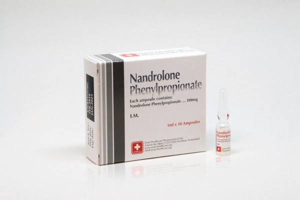 swis nandrolone phenylpropionate