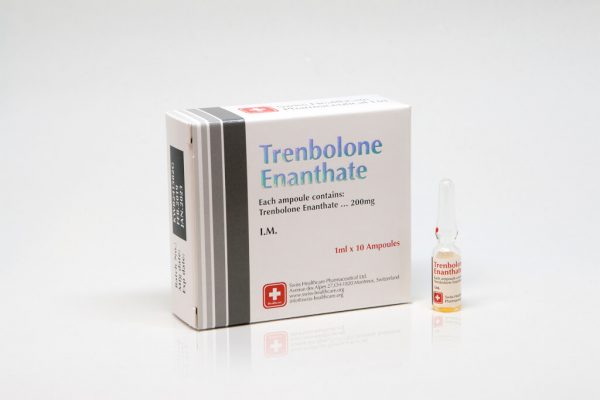 swis trenbolone enanthate