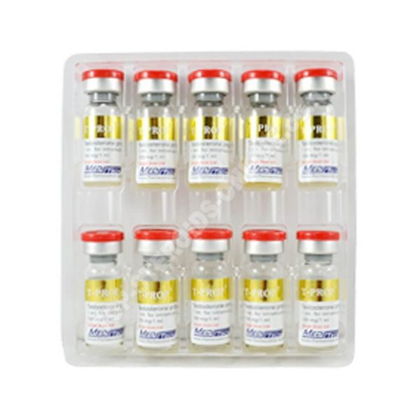 t prop 1ml vial meditech