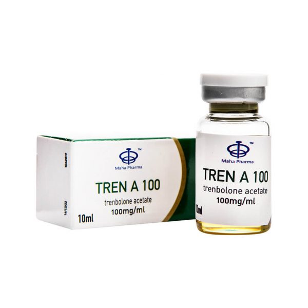 tren a 100 maha pharma